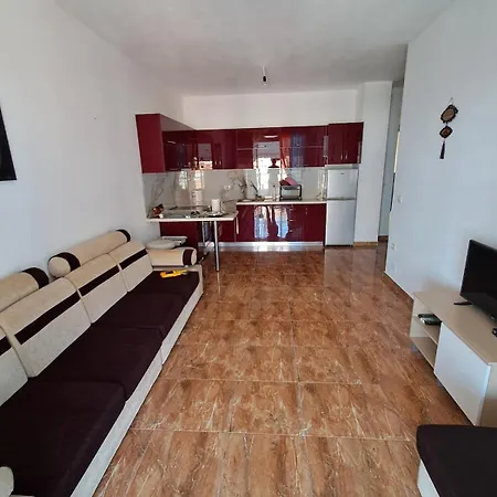 Appartamenti Bnb Vlora 아파트 Vlorë