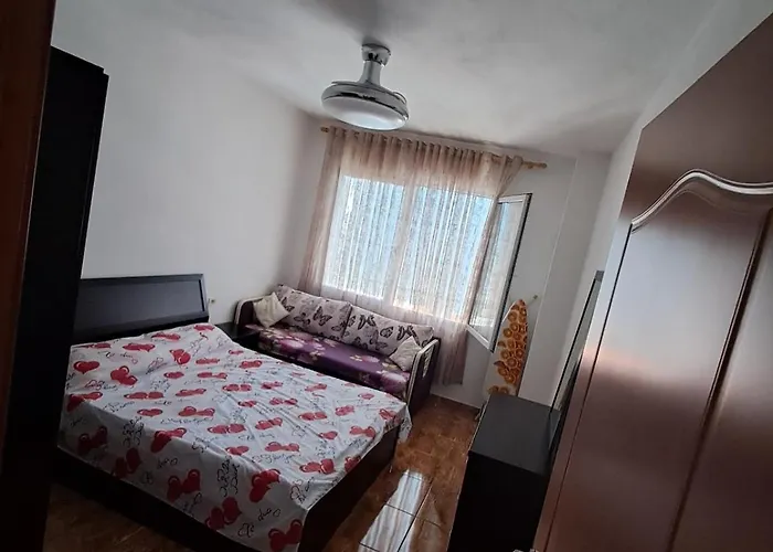 Appartamenti Bnb Vlora
